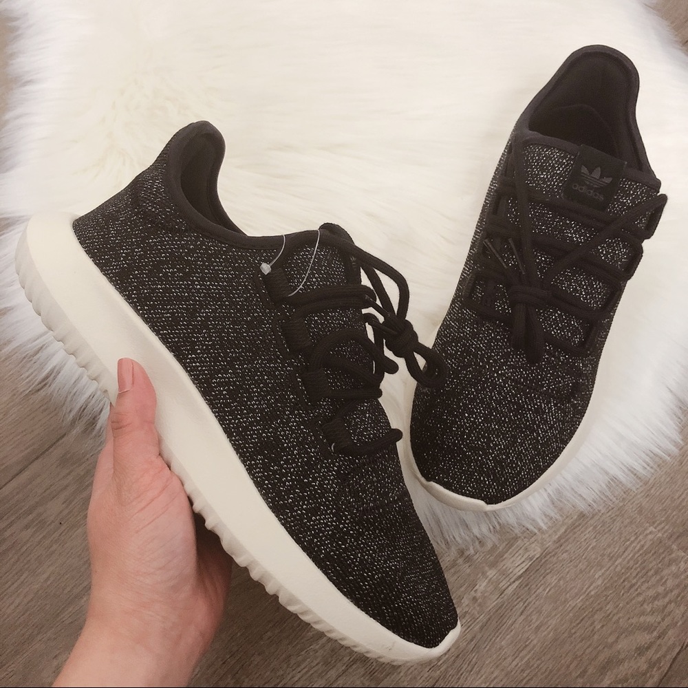 adidas Women's Tubular Shadow Sneakers Sz 8 - Picture 2 of 8